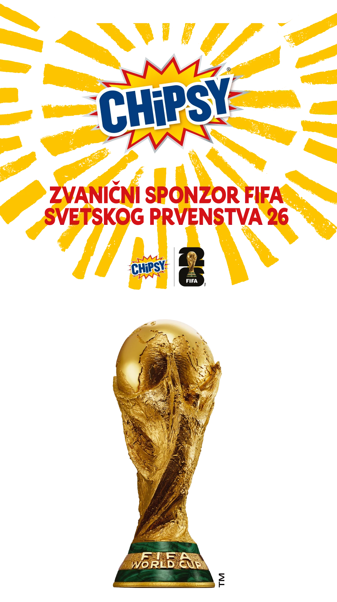 FIFA World Cup 2026